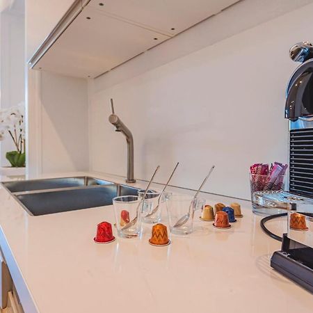 Prestige Heart Of Reims Apartamento Exterior foto