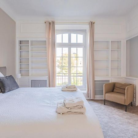 Prestige Heart Of Reims Apartamento Exterior foto